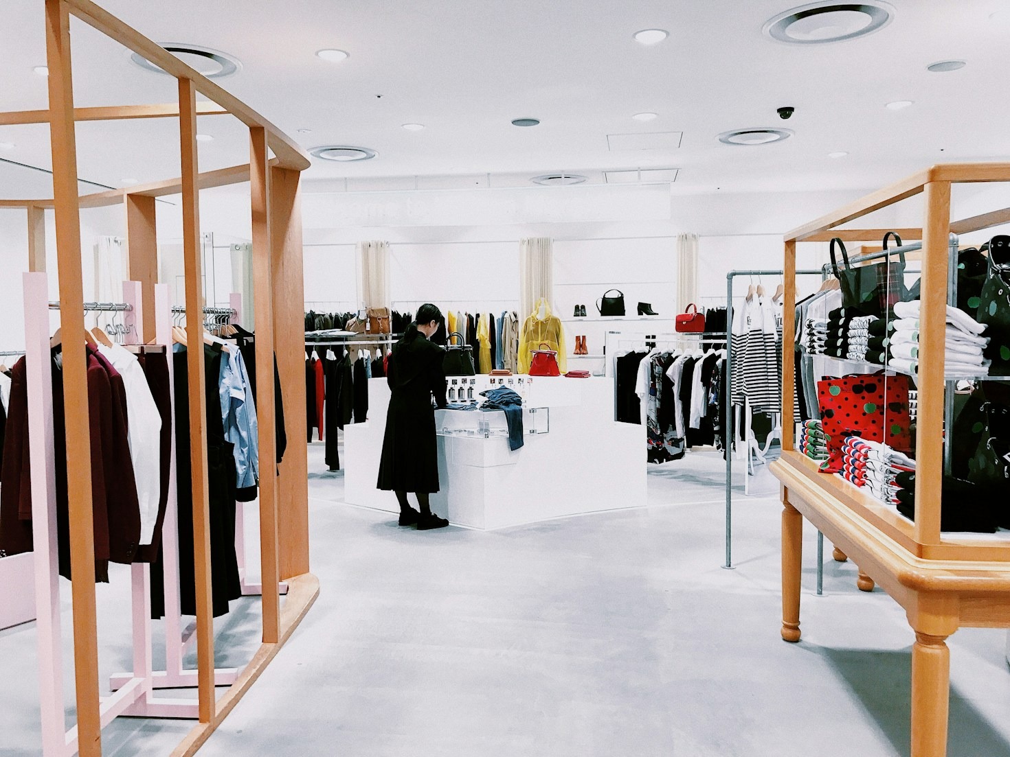 Les meilleures périodes pour visiter les Outlets