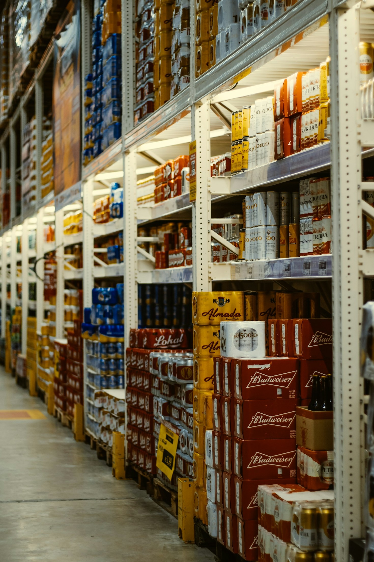 Les secrets des grandes marques dans les Outlets